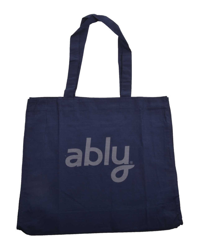 Ably Tote Bag – Ably Apparel