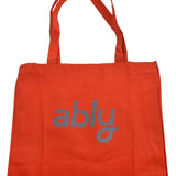 Ably Tote Bag