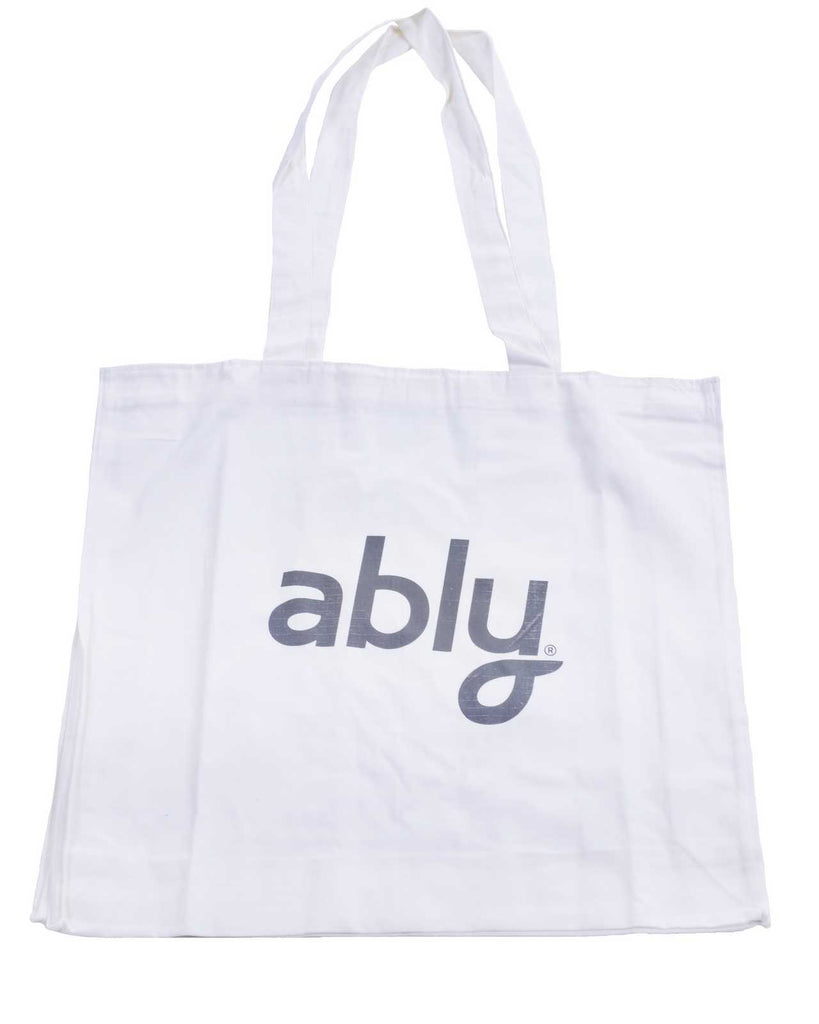 Ably Tote Bag
