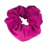 Hair Scrunchie | Repels Liquids, Stains, and Odors
