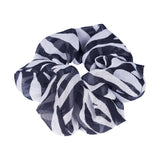 Hair Scrunchie | Repels Liquids, Stains, and Odors