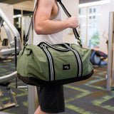 Gym Rat | Gym Bag