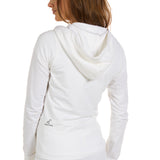 Hyacinth | Women's Lightweight Hoodie