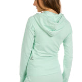 Hyacinth | Women's Lightweight Hoodie
