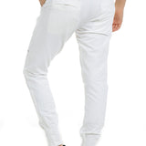 Begonia | Women's Flat Front Pant