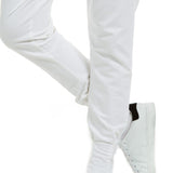 Begonia | Women's Flat Front Pant