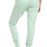 Begonia | Women's Flat Front Pant