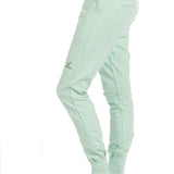 Begonia | Women's Flat Front Pant