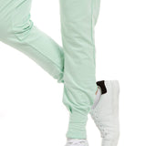 Begonia | Women's Flat Front Pant