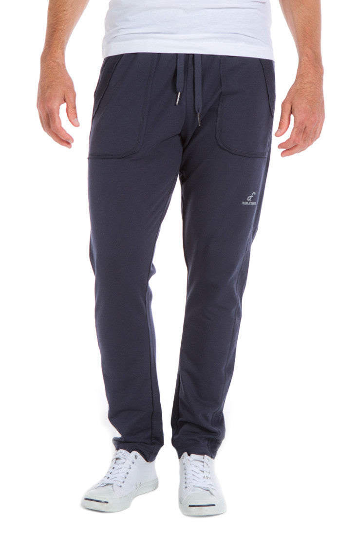 Leisure | Men's Stain Resistant Sweatpants