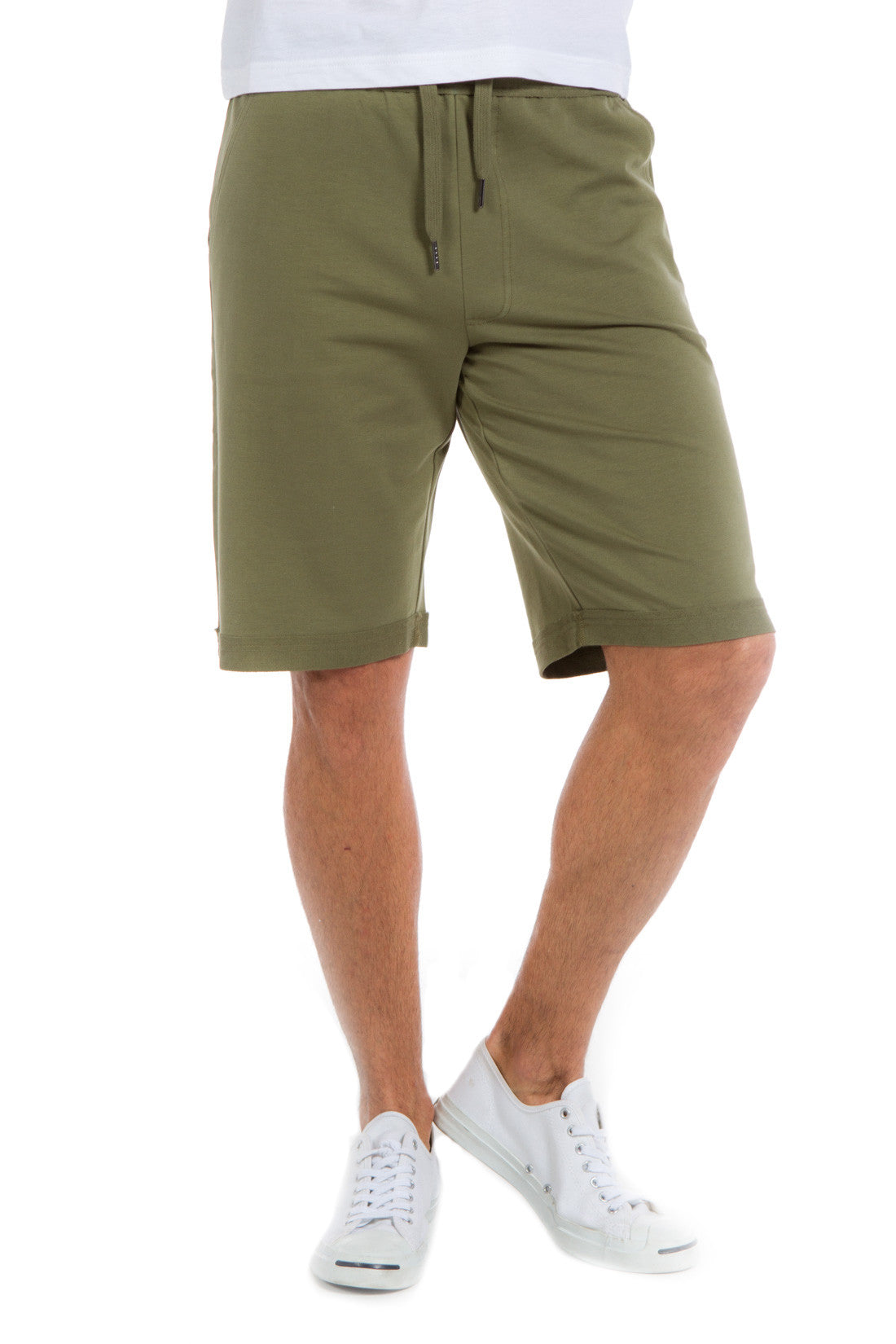 Poolside | Men's Sweat Shorts
