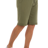 Poolside | Men's Sweat Shorts