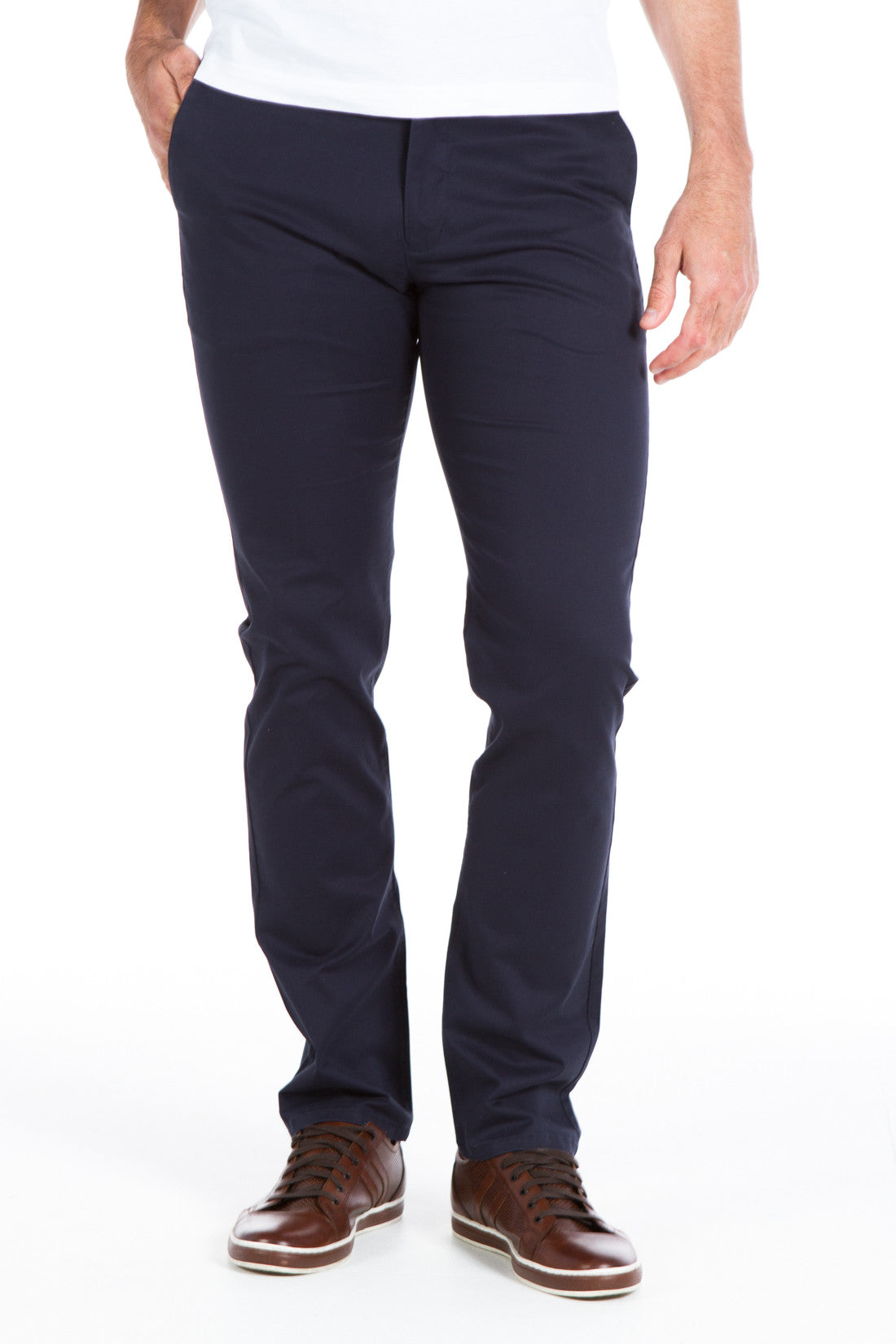 [Urbanic 30] Atelier Chino Pants ☆送料込☆ Atelier Chino Pants – URBANIC30
