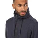 Robert | Men's Zip-up Hoodie