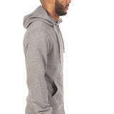 Robert | Men's Zip-up Hoodie