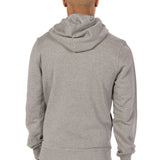 Robert | Men's Zip-up Hoodie