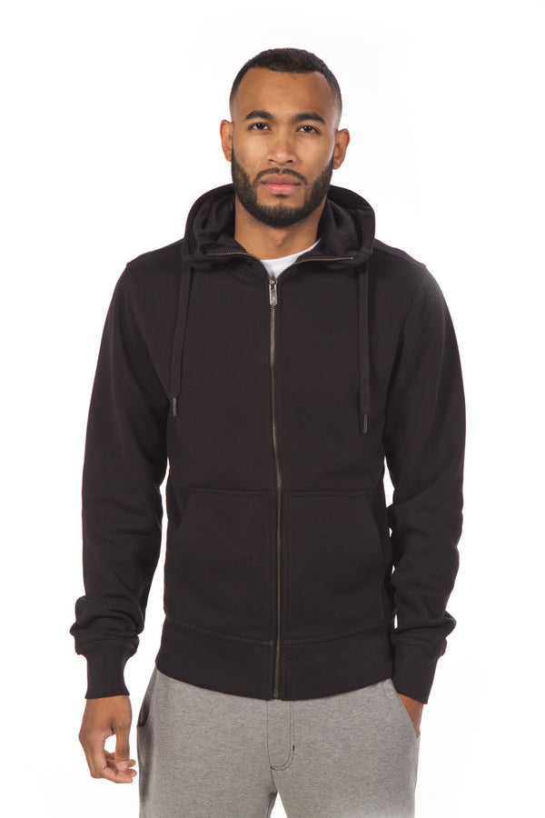 Robert Hoodie – Ably Apparel