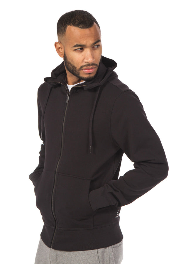 Robert Hoodie – Ably Apparel