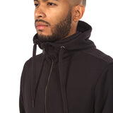 Robert | Men's Zip-up Hoodie