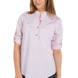 Sunflower | Women's Long Sleeved Tunic