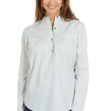 Sunflower | Women's Long Sleeved Tunic