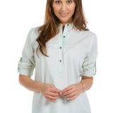 Sunflower | Women's Long Sleeved Tunic