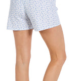 Bluebell | Women's Printed Shorts