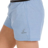 Bluebell | Women's Gingham Short