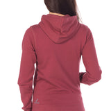 Hannah | Women's Zip-up Hoodie