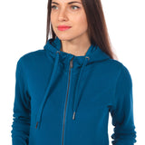 Hannah | Women's Zip-up Hoodie