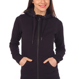 Hannah | Women's Zip-up Hoodie