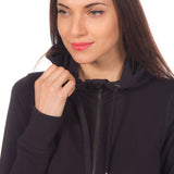Hannah | Women's Zip-up Hoodie
