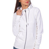 Hannah | Women's Zip-up Hoodie