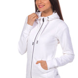 Hannah | Women's Zip-up Hoodie