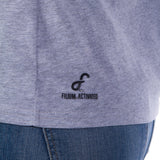 Kimberly | Women's Color Blocked V-neck