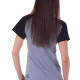 Kimberly | Women's Color Blocked V-neck