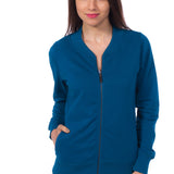 Cindy | Women's Baseball Style Jacket