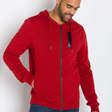 Explorer | Men's Lightweight Hoodie