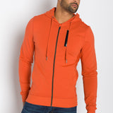 Explorer | Men's Lightweight Hoodie