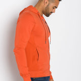 Explorer | Men's Lightweight Hoodie