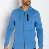 Explorer | Men's Lightweight Hoodie