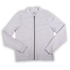 Ruffus | Men's Full Zip Lightweight French Terry Jacket