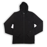 Kilo | Men's Full Zip Hooded Jacket