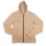 Kilo | Men's Full Zip Hooded Jacket