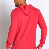 Pioneer | Men's Knit Hooded Jacket