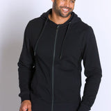 Pioneer | Men's Knit Hooded Jacket