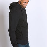 Pioneer | Men's Knit Hooded Jacket