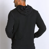 Pioneer | Men's Knit Hooded Jacket