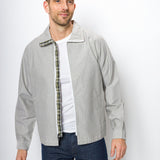 Outing | Men's Cotton Jacket