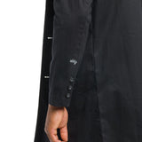 Auberon | Men's Cotton Top Coat